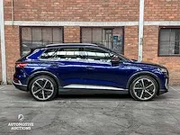 Audi q4 e-tron 35 s-line launch edition 55 kwh 170pk 2021, t-639-dp - afbeelding 5 van  83