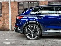 Audi q4 e-tron 35 s-line launch edition 55 kwh 170pk 2021, t-639-dp - afbeelding 6 van  83