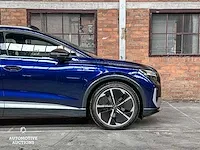 Audi q4 e-tron 35 s-line launch edition 55 kwh 170pk 2021, t-639-dp - afbeelding 7 van  83
