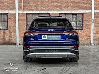 Audi q4 e-tron 35 s-line launch edition 55 kwh 170pk 2021, t-639-dp - afbeelding 11 van  83