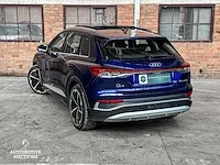 Audi q4 e-tron 35 s-line launch edition 55 kwh 170pk 2021, t-639-dp - afbeelding 16 van  83