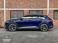 Audi q4 e-tron 35 s-line launch edition 55 kwh 170pk 2021, t-639-dp - afbeelding 19 van  83