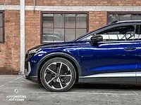 Audi q4 e-tron 35 s-line launch edition 55 kwh 170pk 2021, t-639-dp - afbeelding 21 van  83
