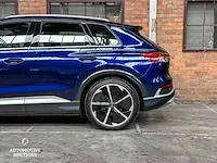 Audi q4 e-tron 35 s-line launch edition 55 kwh 170pk 2021, t-639-dp - afbeelding 22 van  83