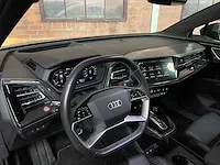 Audi q4 e-tron 35 s-line launch edition 55 kwh 170pk 2021, t-639-dp - afbeelding 24 van  83
