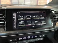 Audi q4 e-tron 35 s-line launch edition 55 kwh 170pk 2021, t-639-dp - afbeelding 25 van  83