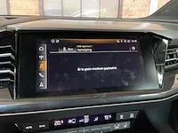Audi q4 e-tron 35 s-line launch edition 55 kwh 170pk 2021, t-639-dp - afbeelding 27 van  83