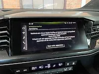 Audi q4 e-tron 35 s-line launch edition 55 kwh 170pk 2021, t-639-dp - afbeelding 30 van  83