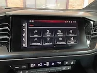 Audi q4 e-tron 35 s-line launch edition 55 kwh 170pk 2021, t-639-dp - afbeelding 31 van  83