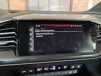 Audi q4 e-tron 35 s-line launch edition 55 kwh 170pk 2021, t-639-dp - afbeelding 32 van  83