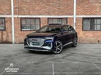Audi q4 e-tron 35 s-line launch edition 55 kwh 170pk 2021, t-639-dp - afbeelding 23 van  83