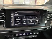 Audi q4 e-tron 35 s-line launch edition 55 kwh 170pk 2021, t-639-dp - afbeelding 35 van  83