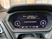 Audi q4 e-tron 35 s-line launch edition 55 kwh 170pk 2021, t-639-dp - afbeelding 39 van  83