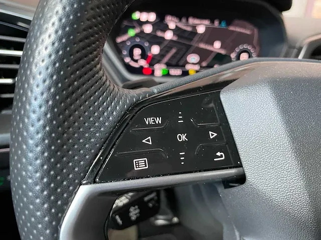 Audi q4 e-tron 35 s-line launch edition 55 kwh 170pk 2021, t-639-dp - afbeelding 47 van  83