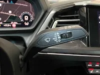 Audi q4 e-tron 35 s-line launch edition 55 kwh 170pk 2021, t-639-dp - afbeelding 50 van  83