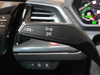 Audi q4 e-tron 35 s-line launch edition 55 kwh 170pk 2021, t-639-dp - afbeelding 51 van  83