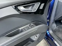 Audi q4 e-tron 35 s-line launch edition 55 kwh 170pk 2021, t-639-dp - afbeelding 54 van  83
