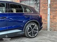 Audi q4 e-tron 35 s-line launch edition 55 kwh 170pk 2021, t-639-dp - afbeelding 45 van  83
