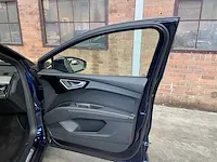Audi q4 e-tron 35 s-line launch edition 55 kwh 170pk 2021, t-639-dp - afbeelding 63 van  83