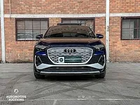 Audi q4 e-tron 35 s-line launch edition 55 kwh 170pk 2021, t-639-dp - afbeelding 56 van  83