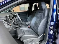 Audi q4 e-tron 35 s-line launch edition 55 kwh 170pk 2021, t-639-dp - afbeelding 68 van  83
