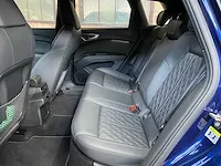 Audi q4 e-tron 35 s-line launch edition 55 kwh 170pk 2021, t-639-dp - afbeelding 69 van  83
