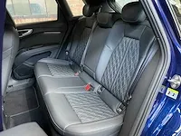 Audi q4 e-tron 35 s-line launch edition 55 kwh 170pk 2021, t-639-dp - afbeelding 70 van  83