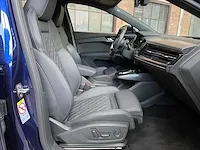 Audi q4 e-tron 35 s-line launch edition 55 kwh 170pk 2021, t-639-dp - afbeelding 71 van  83