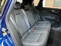 Audi q4 e-tron 35 s-line launch edition 55 kwh 170pk 2021, t-639-dp - afbeelding 76 van  83