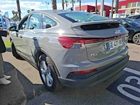 Audi q4 sportback e-tron 35 edition 55 kwh 125kw automaat 2022 - afbeelding 13 van  19
