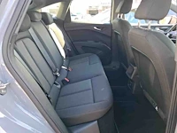 Audi q4 sportback e-tron 35 edition 55 kwh 125kw automaat 2022 - afbeelding 16 van  19