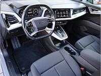 Audi q4 sportback e-tron 35 edition 55 kwh 125kw automaat 2022 - afbeelding 2 van  30
