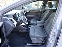 Audi q4 sportback e-tron 35 edition 55 kwh 125kw automaat 2022 - afbeelding 3 van  30