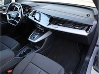 Audi q4 sportback e-tron 35 edition 55 kwh 125kw automaat 2022 - afbeelding 5 van  30