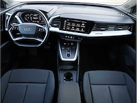 Audi q4 sportback e-tron 35 edition 55 kwh 125kw automaat 2022 - afbeelding 6 van  30