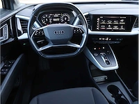 Audi q4 sportback e-tron 35 edition 55 kwh 125kw automaat 2022 - afbeelding 7 van  30