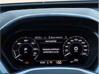 Audi q4 sportback e-tron 35 edition 55 kwh 125kw automaat 2022 - afbeelding 9 van  30