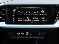 Audi q4 sportback e-tron 35 edition 55 kwh 125kw automaat 2022 - afbeelding 10 van  30