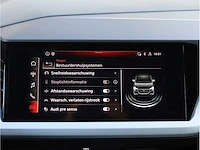 Audi q4 sportback e-tron 35 edition 55 kwh 125kw automaat 2022 - afbeelding 11 van  30