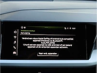 Audi q4 sportback e-tron 35 edition 55 kwh 125kw automaat 2022 - afbeelding 13 van  30