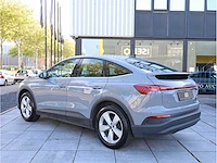 Audi q4 sportback e-tron 35 edition 55 kwh 125kw automaat 2022 - afbeelding 23 van  30