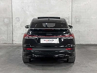 Audi q4 sportback e-tron s-line 50 quattro advanced edition (black-optic) 77kwh 299pk 2021 (origineel-nl), n-644-ph - afbeelding 65 van  66