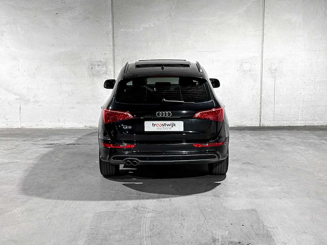 Audi q5 2.0 tdi quattro pro line 170pk 2010, 95-nvd-9 - afbeelding 6 van  44