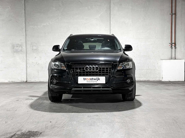Audi q5 2.0 tdi quattro pro line 170pk 2010, 95-nvd-9 - afbeelding 40 van  44