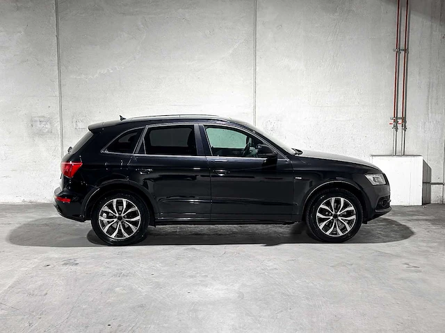 Audi q5 2.0 tdi quattro pro line 170pk 2010, 95-nvd-9 - afbeelding 2 van  44