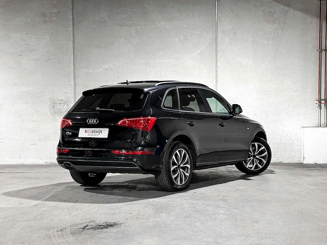Audi q5 2.0 tdi quattro pro line 170pk 2010, 95-nvd-9 - afbeelding 3 van  44