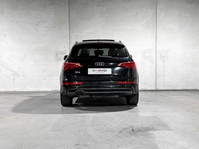 Audi q5 2.0 tdi quattro pro line 170pk 2010, 95-nvd-9 - afbeelding 5 van  44