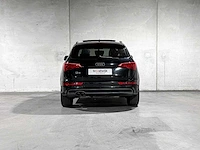 Audi q5 2.0 tdi quattro pro line 170pk 2010, 95-nvd-9 - afbeelding 5 van  44