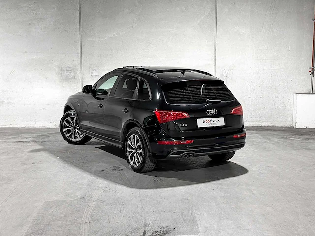 Audi q5 2.0 tdi quattro pro line 170pk 2010, 95-nvd-9 - afbeelding 8 van  44