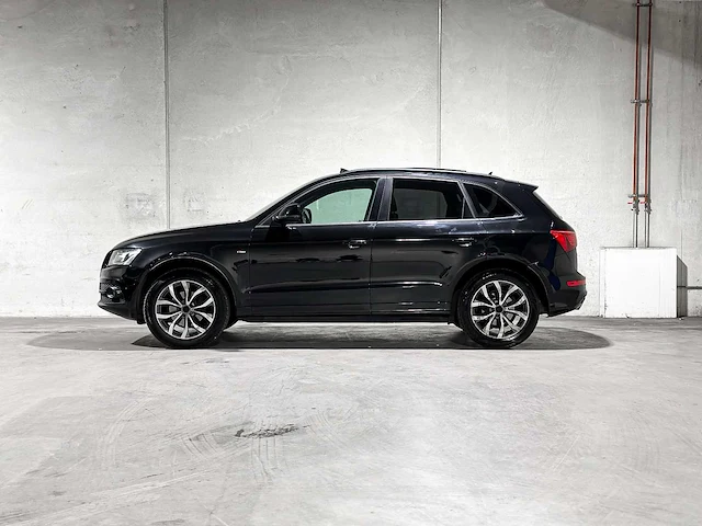 Audi q5 2.0 tdi quattro pro line 170pk 2010, 95-nvd-9 - afbeelding 9 van  44